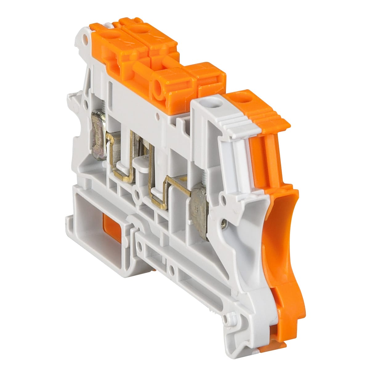 Legrand - Viking 3 Iso Term Orange/grey