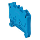 Legrand - Viking 3 Spring Conn Blue 4mm
