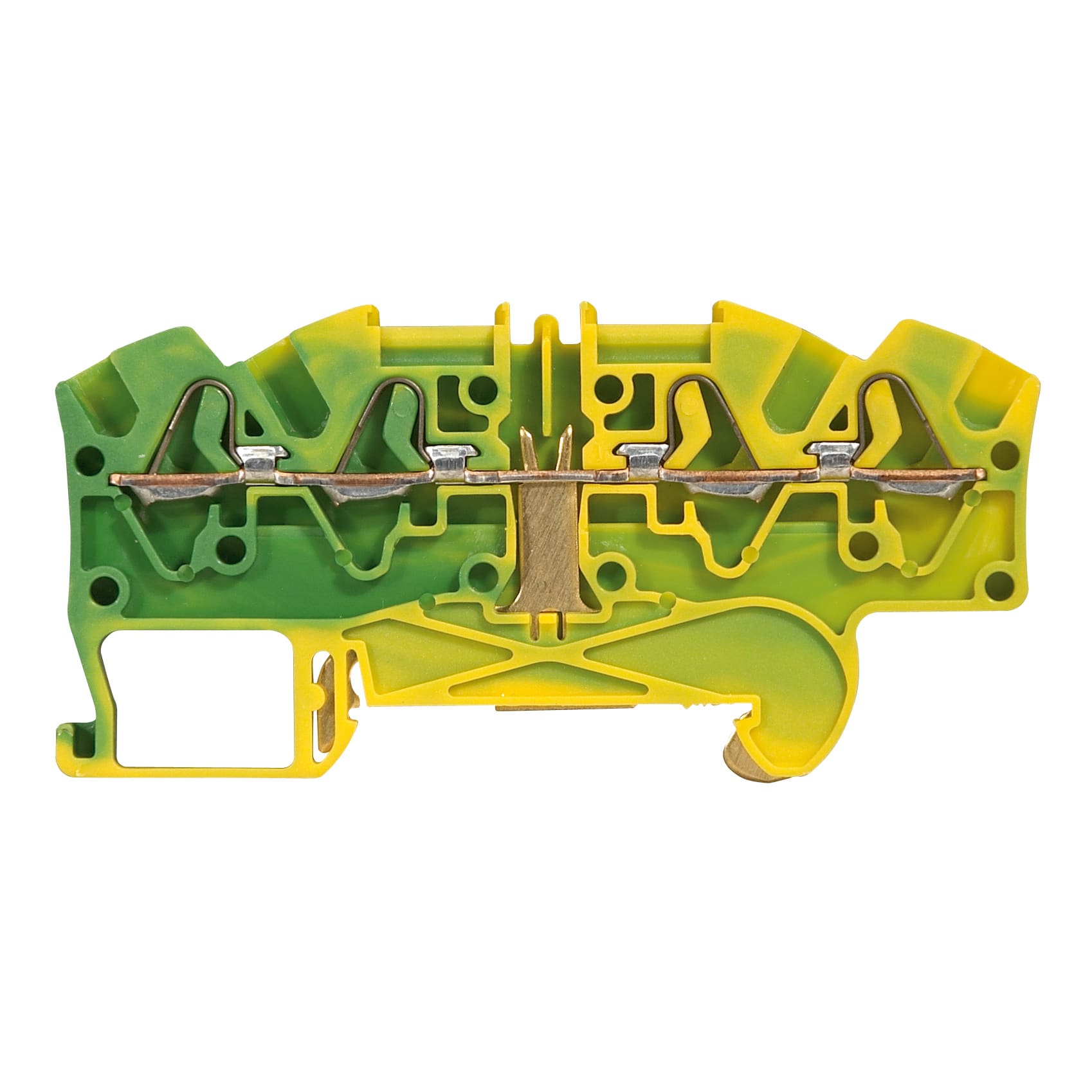 Legrand - Viking 3 Spring Conn Earth