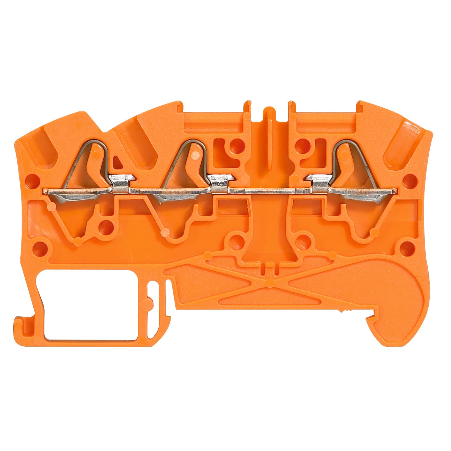 Legrand - Viking 3 Spring Conn Orange