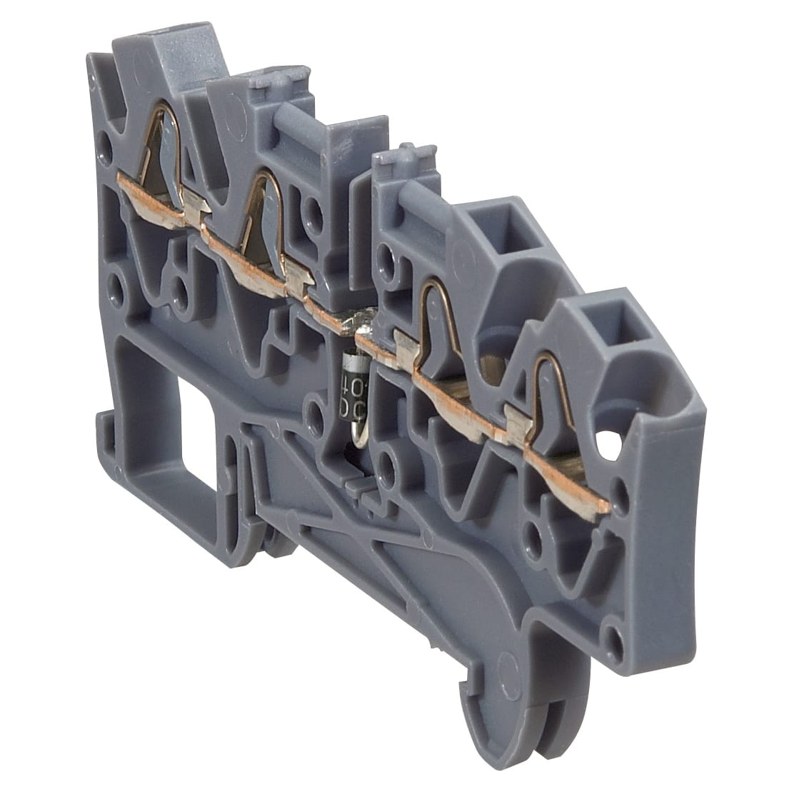 Legrand - Diode Carrier Spring Terminal