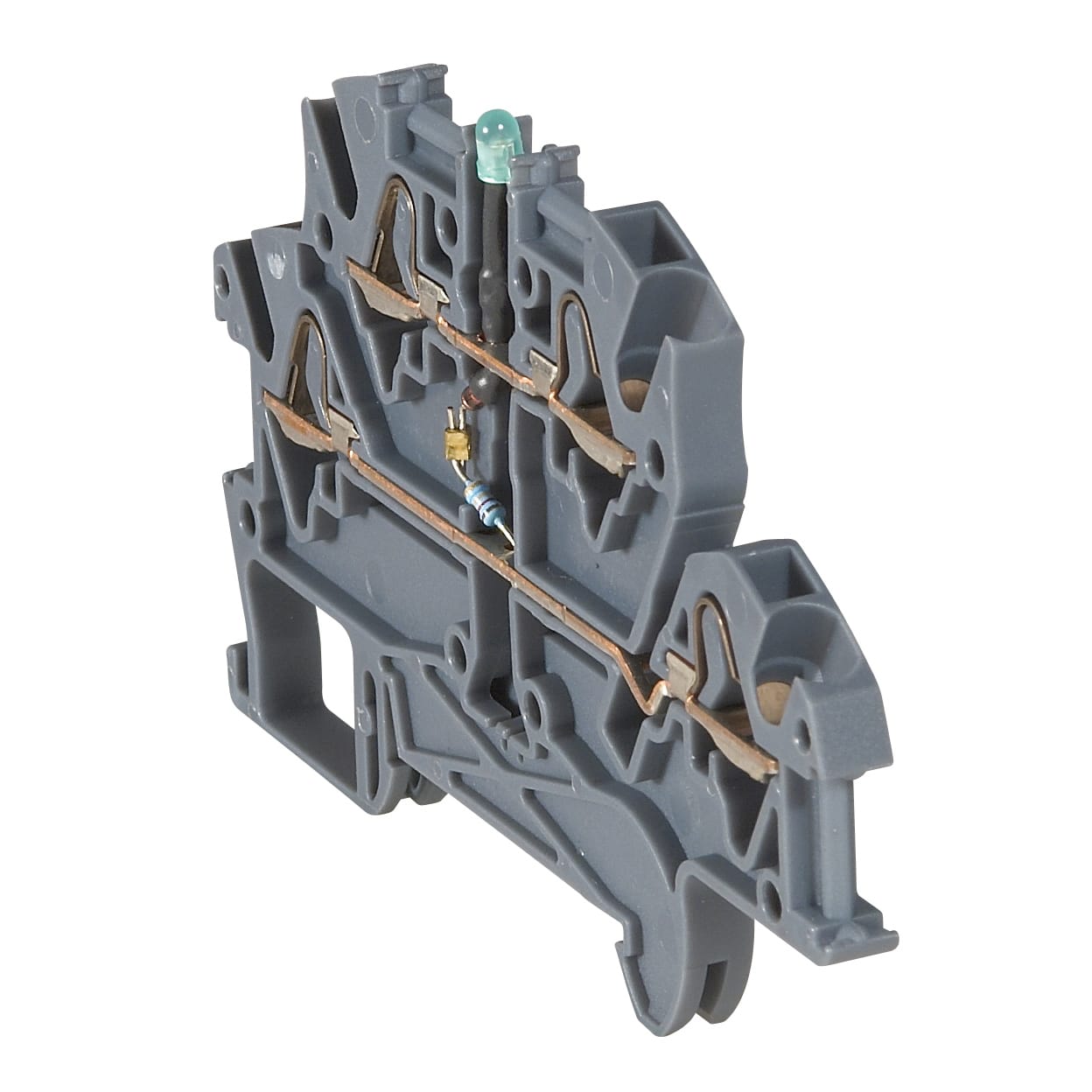 Legrand - Led Carrier Spring Termanal
