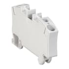 Legrand - 10mm Spring Terminal