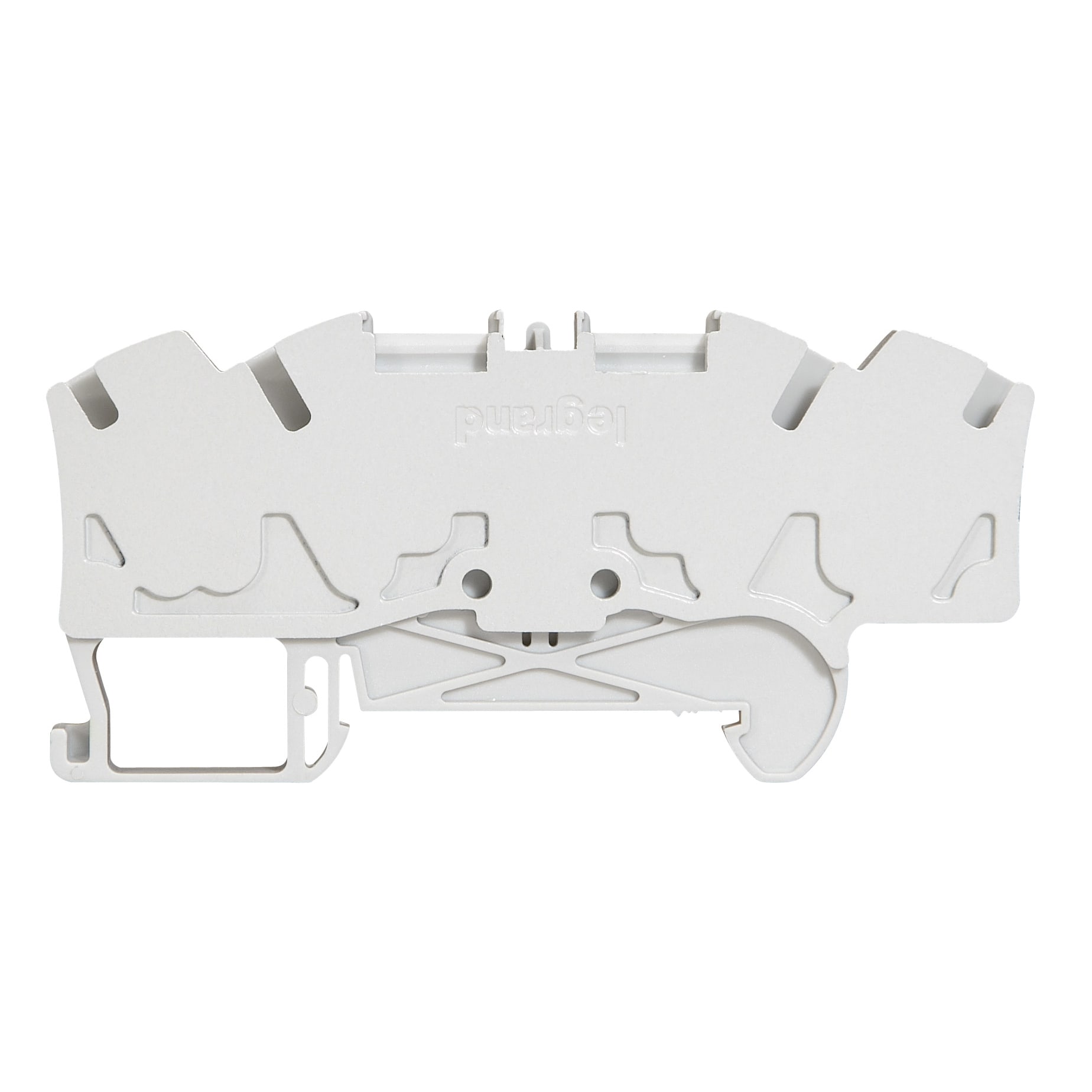 Legrand - Viking 3 Spring Conn 4 2e/2e