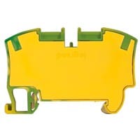 Legrand - 16mm Earth Spring Terminal