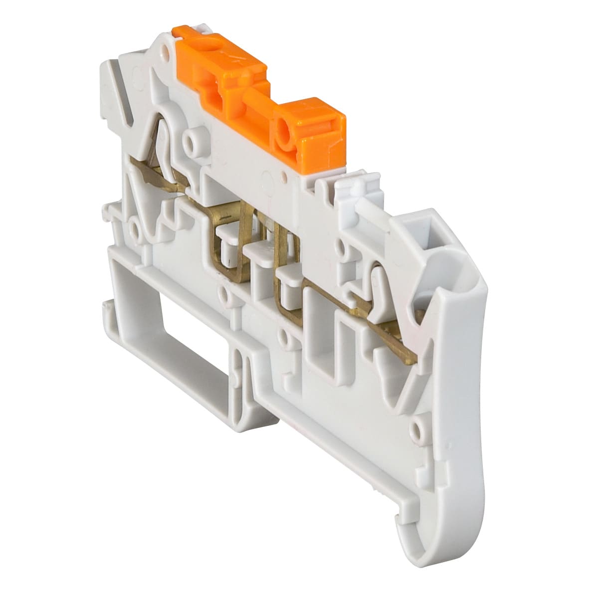 Legrand - 2.5mm Isol Spring Terminal