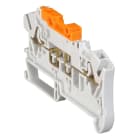 Legrand - 2.5mm Isol Spring Terminal