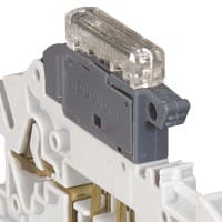 Legrand - Blown Fuse Indicator