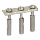 Legrand - Viking 3 Bridgebar 12pole 10mm