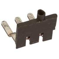 Legrand - Viking 3 Bridging Comb Brn 5mm