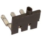Legrand - Viking 3 Bridging Comb Brn 5mm