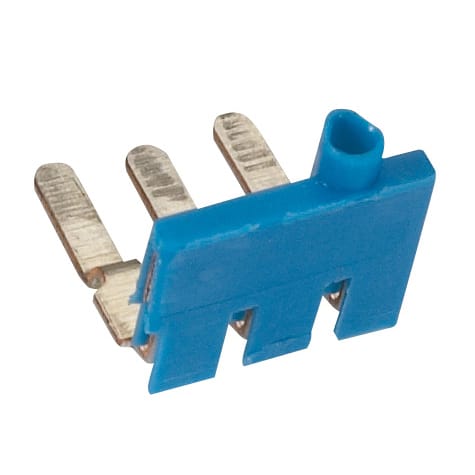 Legrand - Viking 3 Bridgingcomb Blue 5mm