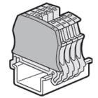 Legrand - Viking 3 End Cap 2 Tiers