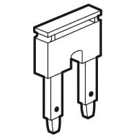 Legrand - Viking 3 Bridgebar 2 Pole 12mm
