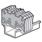 Legrand - Viking 3 End Cap 5 1 Ent 1 Ex