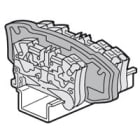 Legrand - Spring Barrier 5/6mm 1 En 1 Ex