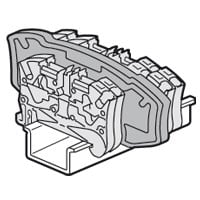 Legrand - Spring Barrier 2 Tier