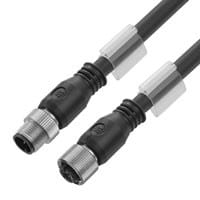 Weidmuller - SAIL-M12GM12G-CD-1.5B