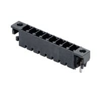 Weidmuller SC-SMT 3.81/09/180LF 1.5SN BK BX