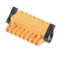 Weidmuller BLF 5.00HC/02/180LR SN OR BX
