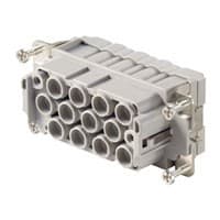 Weidmuller - HDC S12/2 FC