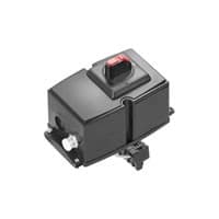 Weidmuller BG GHDE HO SA UL PT6