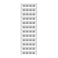 Weidmuller WS 10/12 MC SDR