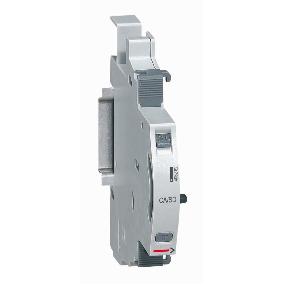 Legrand - Dx3 Aux C/o Or Fault Signal