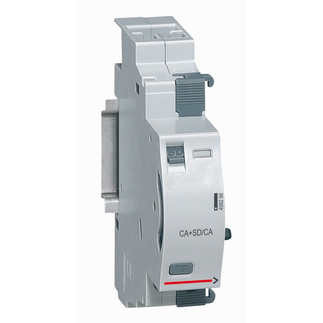 Legrand - Dx3 C/o+fs Or 2 C/o Switch