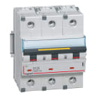Legrand - Dx3 125a 3p Type D 16ka Mcb