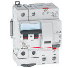 Legrand - Dx3 Rcbo C32 2p 30ma Ac