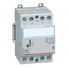 Legrand - Modular Contactor 63A 4 N/O