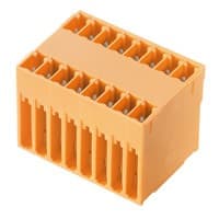 Weidmuller - SCD 3.81/04/180G 3.2SN OR BX