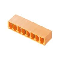 Weidmuller SC 3.81/06/270G 3.2SN OR BX