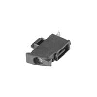 Weidmuller LHZ-SMT L 1.5SN BK BX