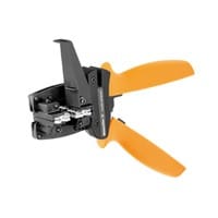 Weidmuller multi-stripax IE-POF