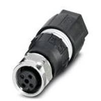 Phoenix Contact - SACC-M12FS-4QO-0,75-VA