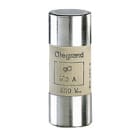 Legrand - 63a Type Gg 22x58mm Fuse
