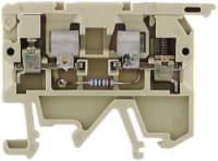 Weidmuller ASK 1/EN LD 15K 24VDC
