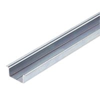 Weidmuller - TS 35X15 2M/ST/ZN