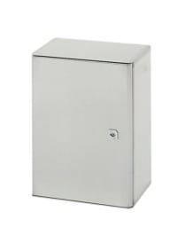 Legrand - Stainless St Cab 600x400x250