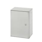 Legrand - Stainless St Cab 600x400x250