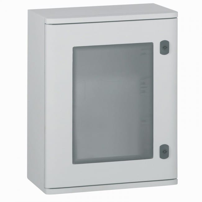 Legrand - Enclosure Grp 600x400x200
