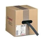 Legrand - Braided Sleev 35mm D