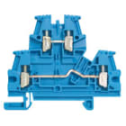 Legrand - Viking 3 Blue Term 4mm 2e/2e