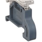 Legrand - Viking 3 End Stop Top Hat 8mm