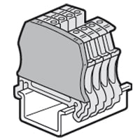 Legrand - Viking 3 End Cap 5/6/8/10