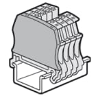Legrand - Viking 3 End Cap 5/6/8/10