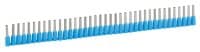 Legrand - Starfix Ferrule 0.75mm2 BLUE
