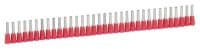 Legrand - Starfix Ferrule 1.0mm2 RED